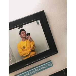 Meet your Posher, Joseph